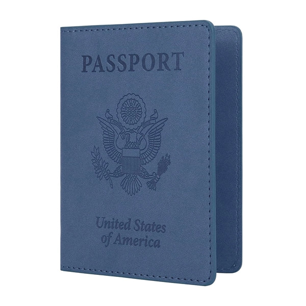 Passport Wallets