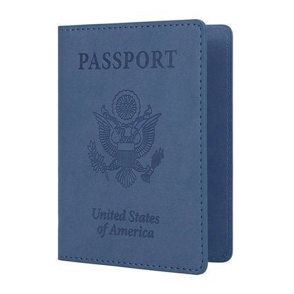 Passport Wallets