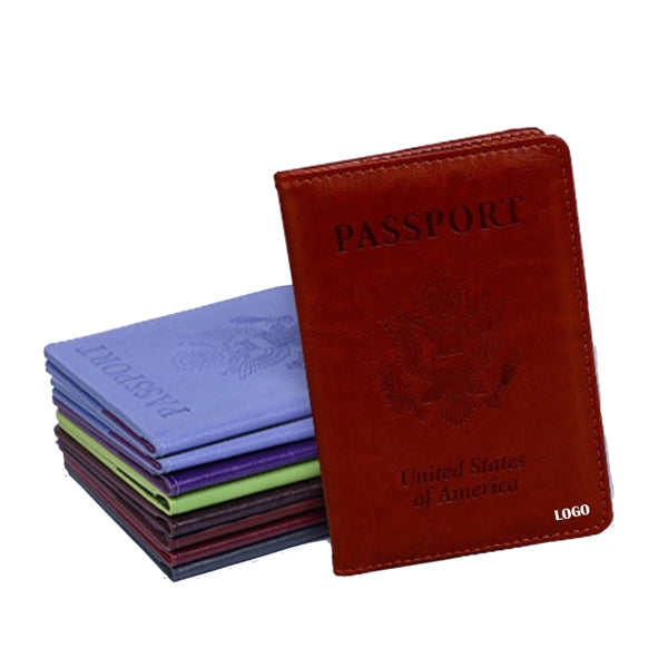 Passport Wallets