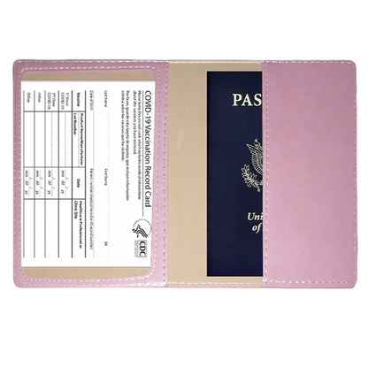 Passport Wallets