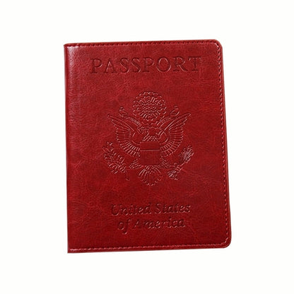 Passport Wallets