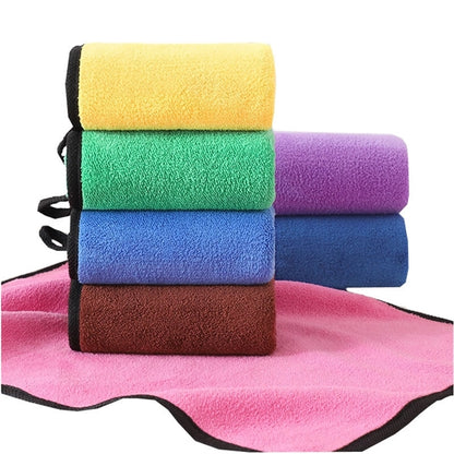 Car Cleaning Cloth