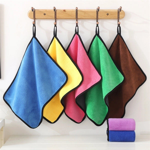 Car Cleaning Cloth