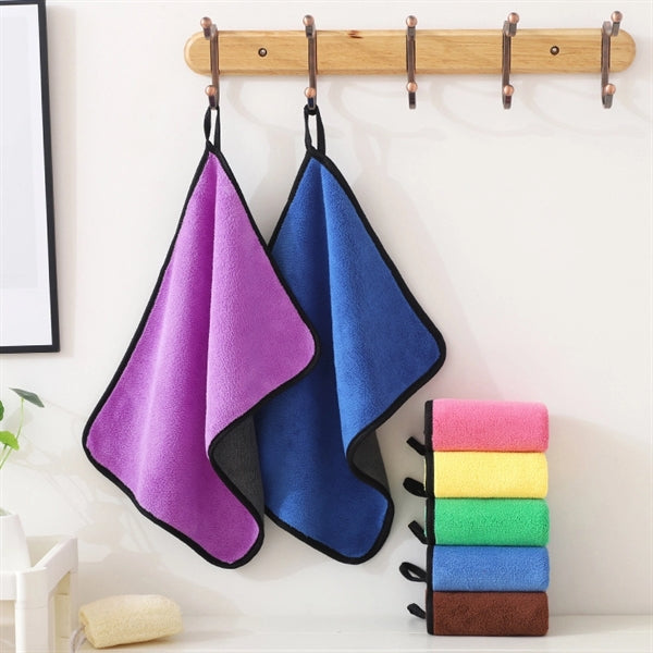 Car Cleaning Cloth