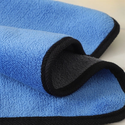 Car Cleaning Cloth