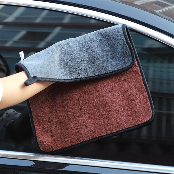 Car Cleaning Cloth