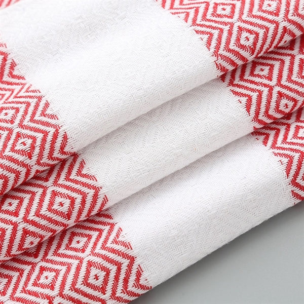 Turkish Beach Travel Bath Towel