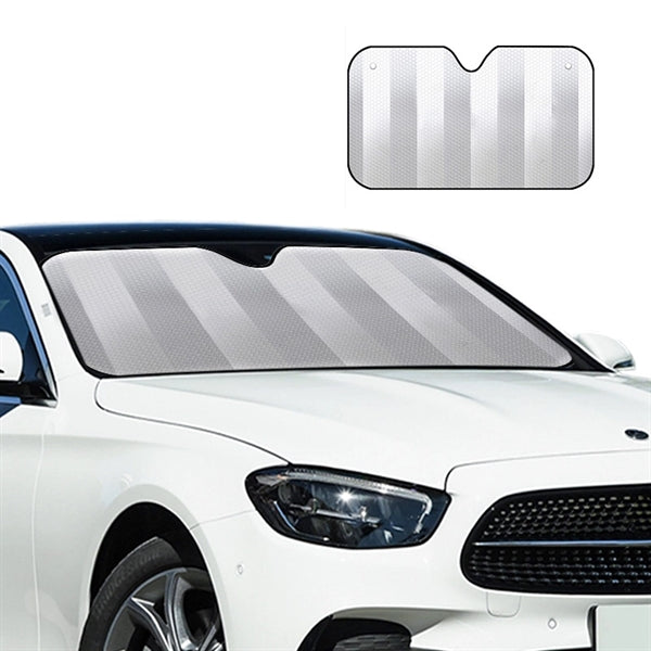 Auto Front Window Sun Shade Shield Cover
