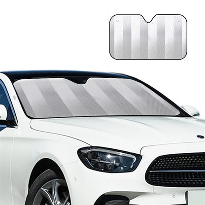 Auto Front Window Sun Shade Shield Cover