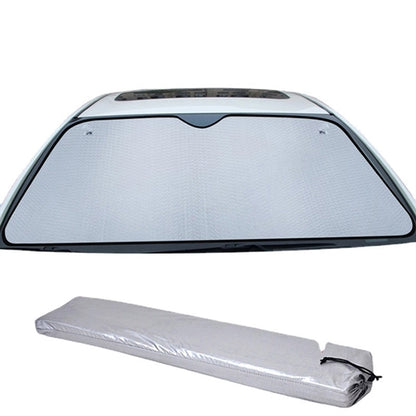 Auto Front Window Sun Shade Shield Cover