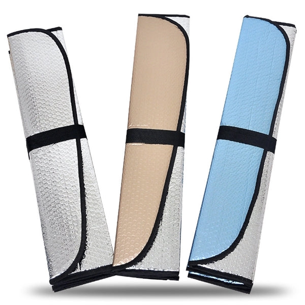 Auto Front Window Sun Shade Shield Cover