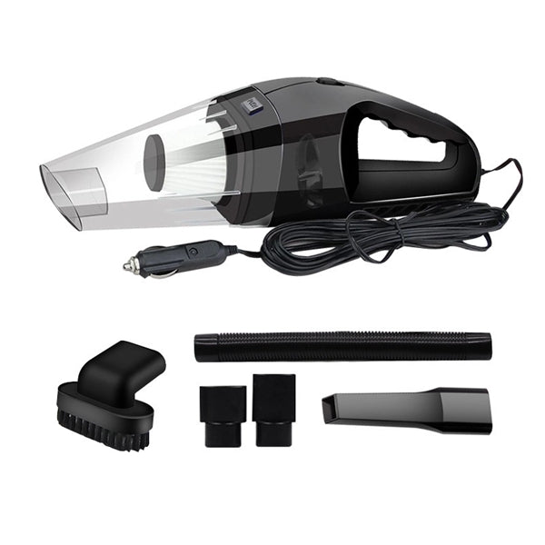 Vehicle Vacuum Cleaner
