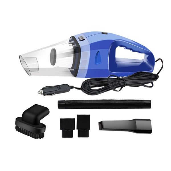 Vehicle Vacuum Cleaner