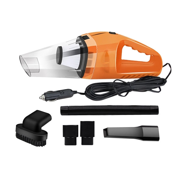 Vehicle Vacuum Cleaner