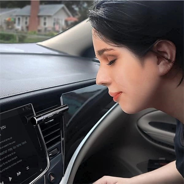 Adjustable Air Freshener For Car Vent