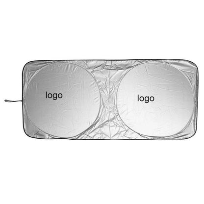 Car Windshield Sun Shade