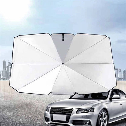 Car Windshield Sunshade Umbrella