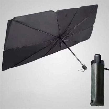 Car Windshield Sunshade Umbrella
