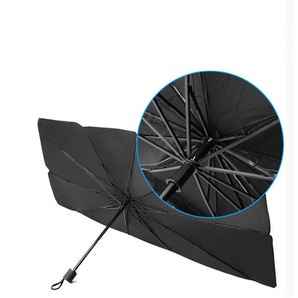 Car Windshield Sunshade Umbrella