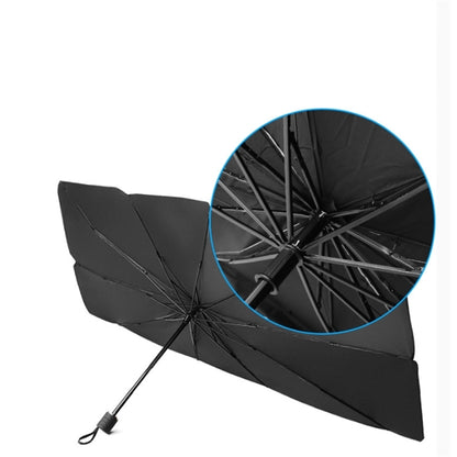 Car Windshield Sunshade Umbrella