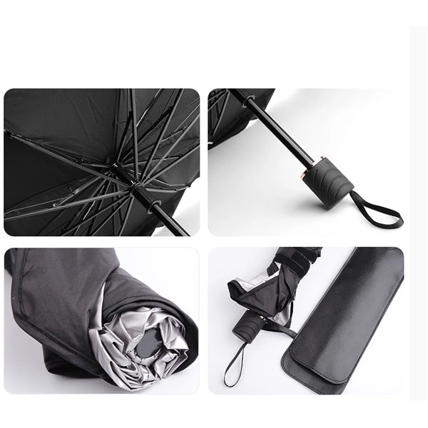 Car Windshield Sunshade Umbrella