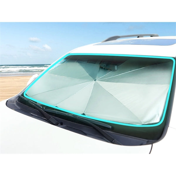 Car Windshield Sunshade Umbrella