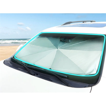 Car Windshield Sunshade Umbrella