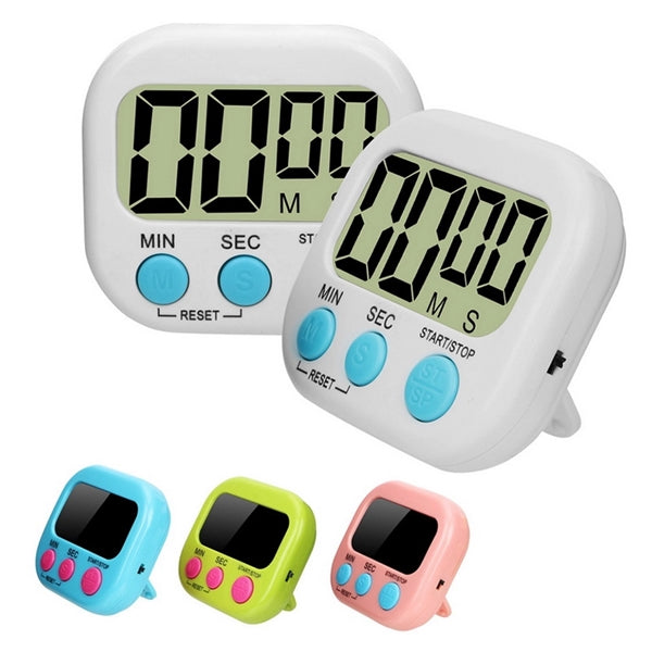 Kitchen Timer