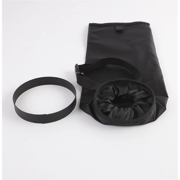 Seat Back Hanging Car Trash Bag