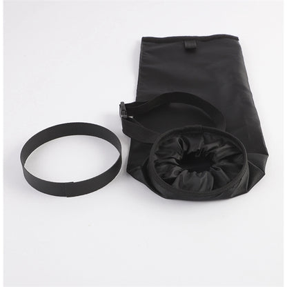 Seat Back Hanging Car Trash Bag