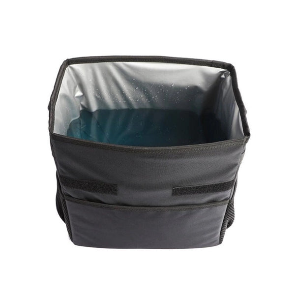 Car Trash Can with Lid