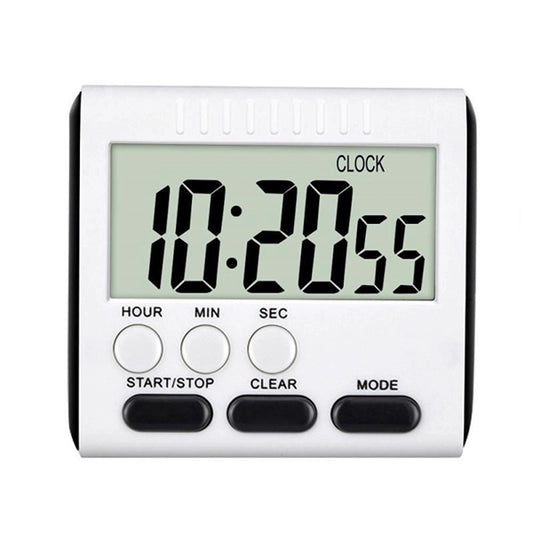 Digital Alarm Clock