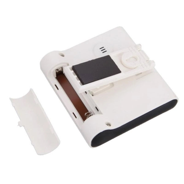 Digital Alarm Clock