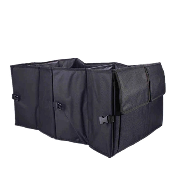 Foldable Car Trunk Organizer