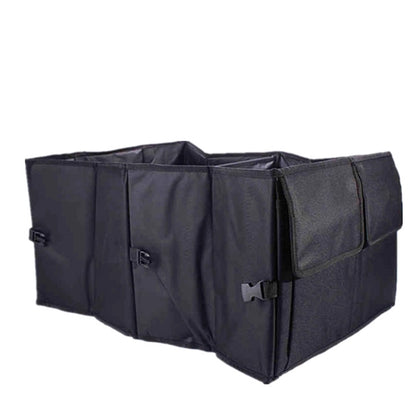 Foldable Car Trunk Organizer