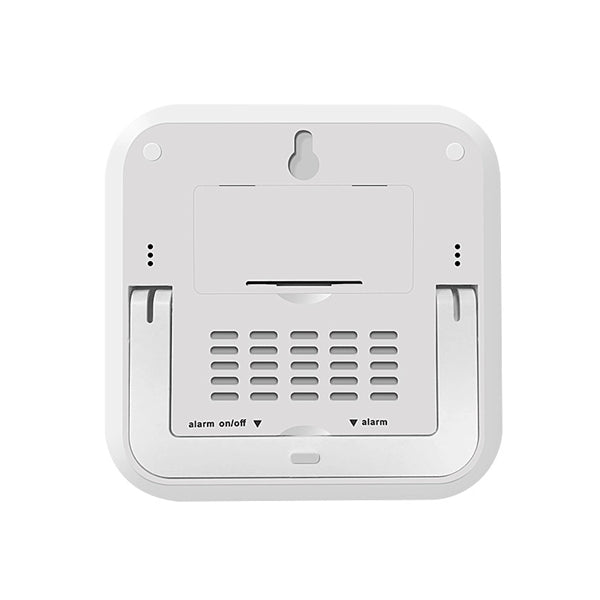 Temperature Humidity Timer