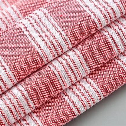 Turkish Beach Travel Bath Towel