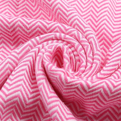 Cotton Turkish Beach Travel Bath Towel