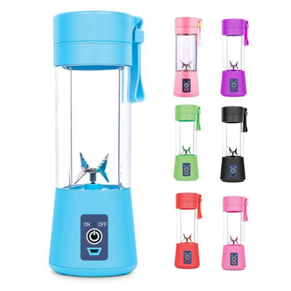 Portable Blender for Shakes and Smoothies