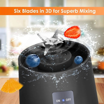 Portable Blender for Shakes and Smoothies