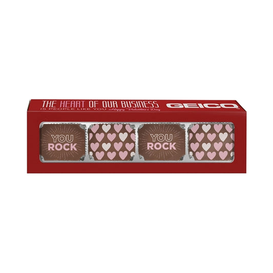 You Rock Slider Box