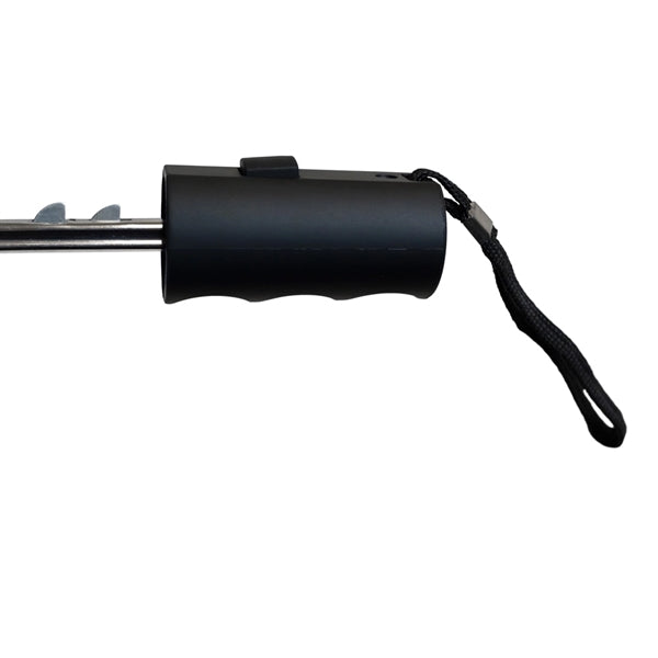 The Heather Spectrum Folding Umbrella - 42" Arc, Auto-Open