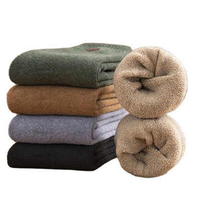 Winter Thick Socks