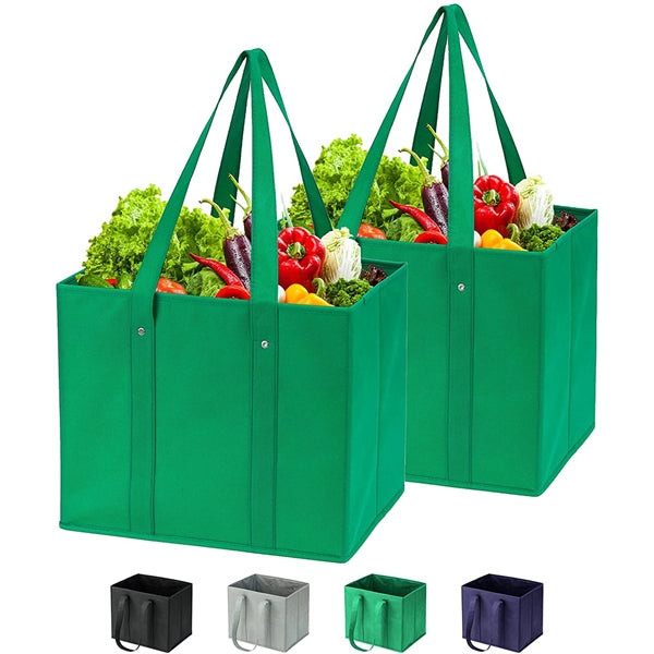 Non-Woven Grocery Tote
