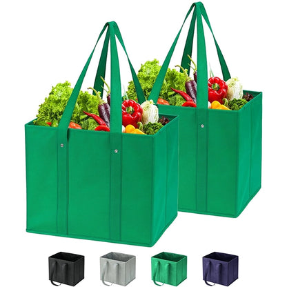 Non-Woven Grocery Tote
