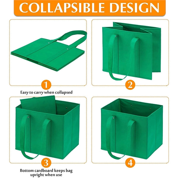 Non-Woven Grocery Tote