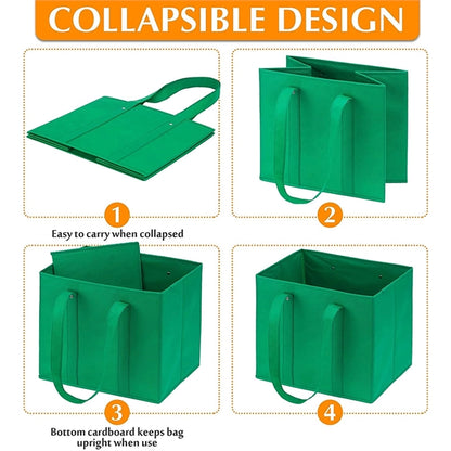 Non-Woven Grocery Tote
