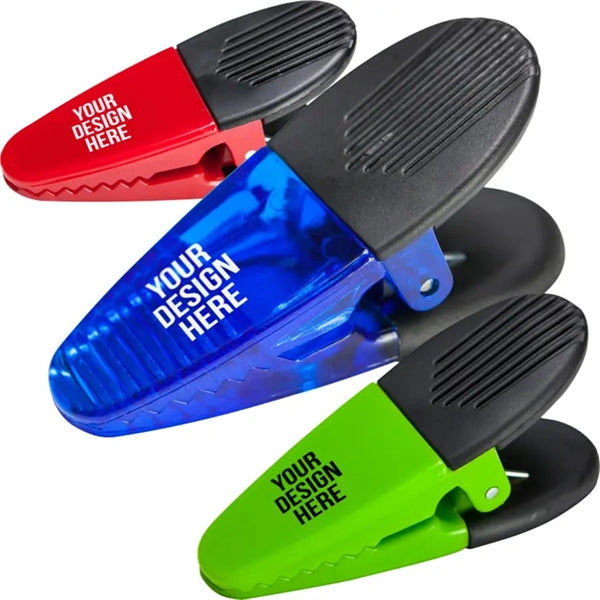 Jumbo Magnetic Clip
