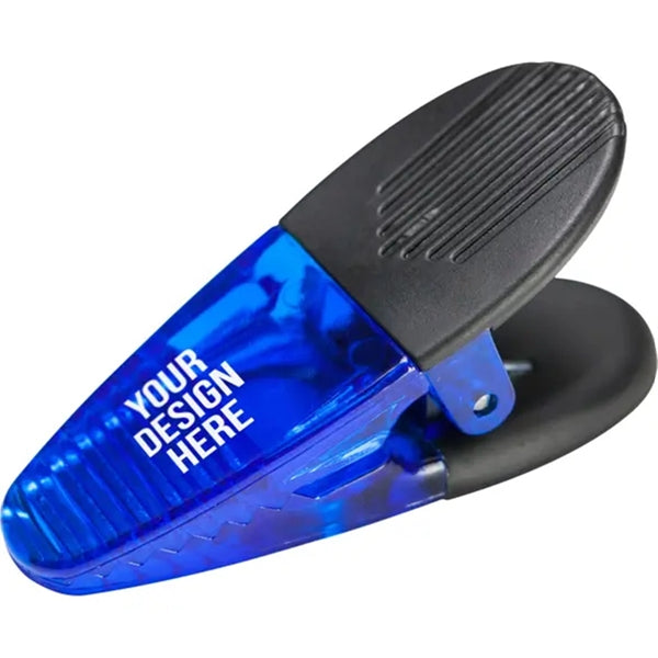 Jumbo Magnetic Clip