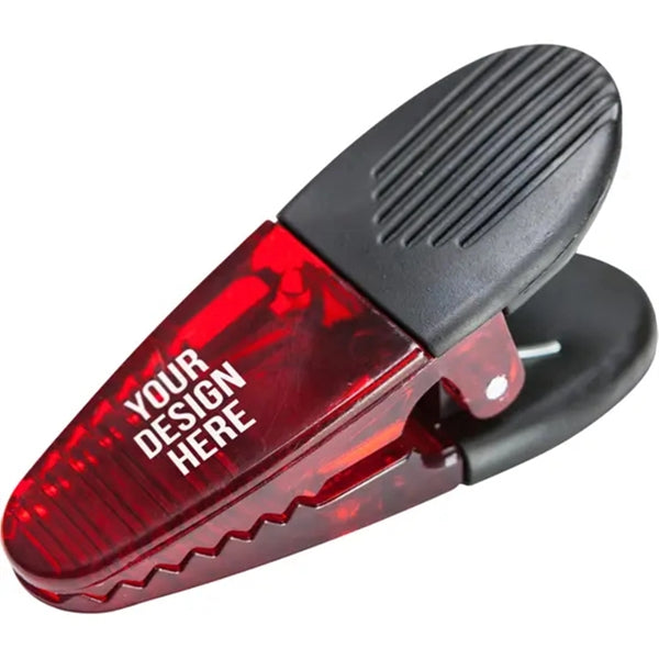 Jumbo Magnetic Clip